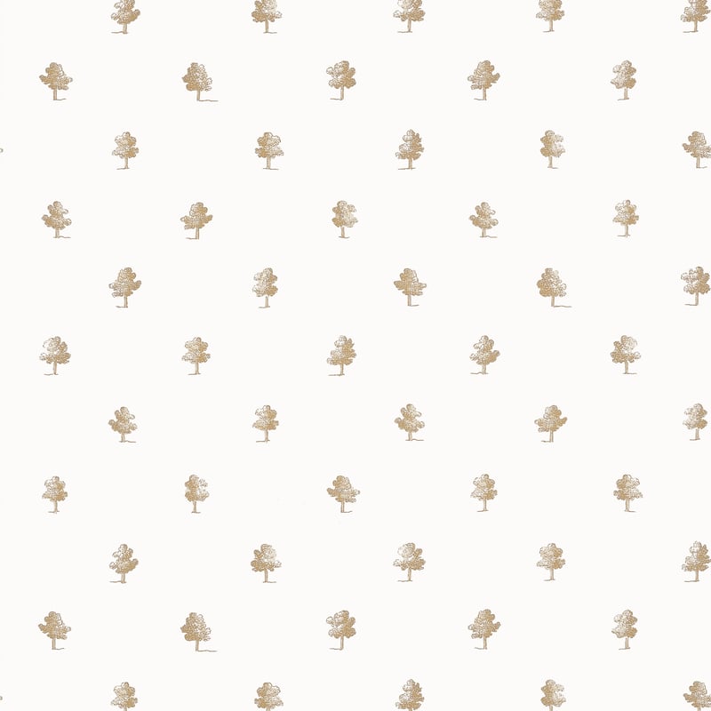 AT57874 Anna French Beige Wallpaper