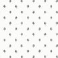 AT57876 Anna French Black and White Wallpaper