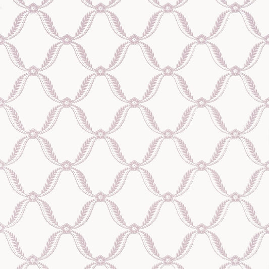 AT57880 Anna French Lavender Wallpaper