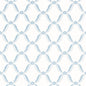 AT57881 Anna French Soft Blue Wallpaper