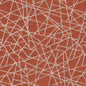 AT6817 Maxwell UPHOLSTERY PATTERNS # 817 CANYON PW-RHUBARB