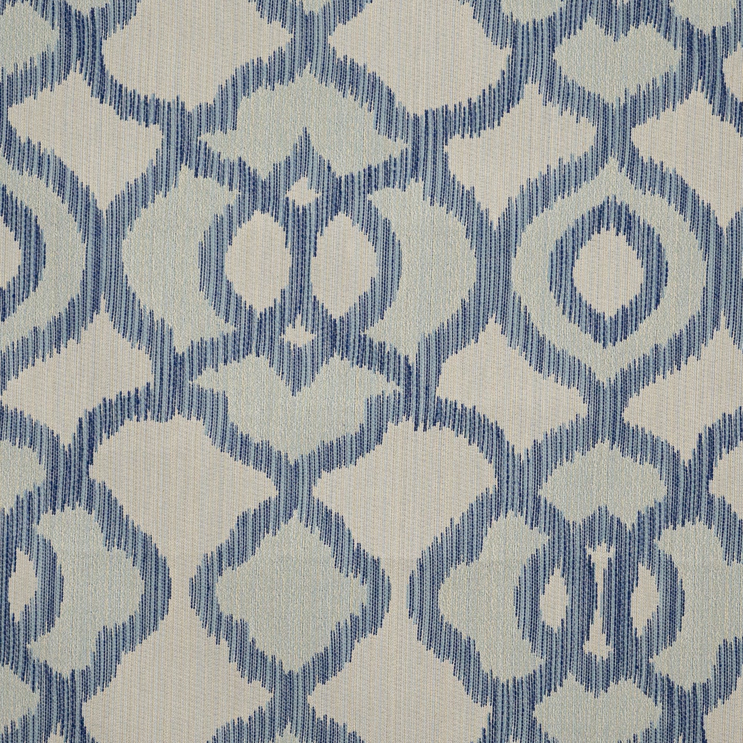 AT8634 Maxwell UPHOLSTERY PATTERNS # 634 WEDGWOOD PW-BLUEJAY