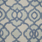 AT8634 Maxwell UPHOLSTERY PATTERNS # 634 WEDGWOOD PW-BLUEJAY