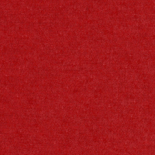 AT9805 Maxwell CHENILLES SOLIDS/TEXTURES # 805 POPPY CURLEDUPIX