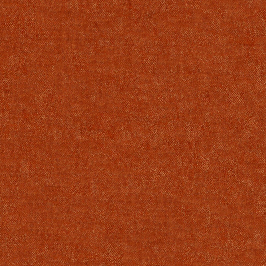 AT9806 Maxwell CHENILLES SOLIDS/TEXTURES # 806 SATSUMA CURLEDUPIX