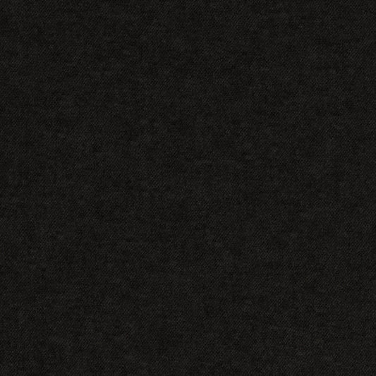 AT9817 Maxwell CHENILLES SOLIDS/TEXTURES # 817 ONYX CURLEDUPIX