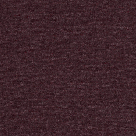 AT9826 Maxwell CHENILLES SOLIDS/TEXTURES # 826 BOYSENBERRY CURLEDUPIX