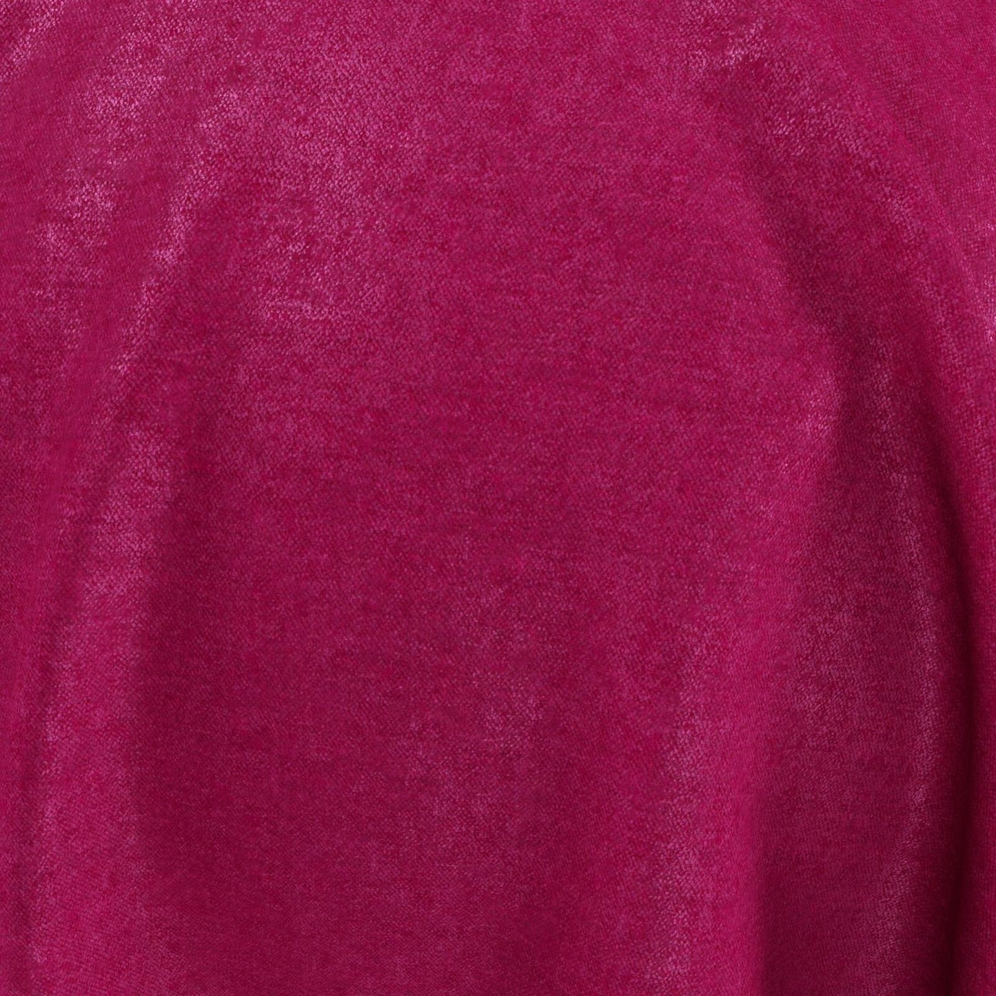AT9830 Maxwell CHENILLES SOLIDS/TEXTURES # 830 FUCHSIA CURLEDUPIX