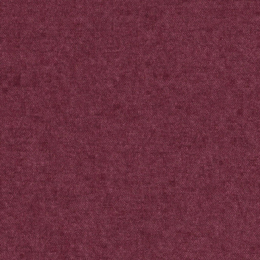 AT9833 Maxwell CHENILLES SOLIDS/TEXTURES # 833 PLUM CURLEDUPIX