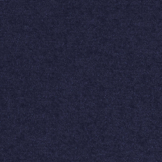 AT9836 Maxwell CHENILLES SOLIDS/TEXTURES # 836 MARINE CURLEDUPIX