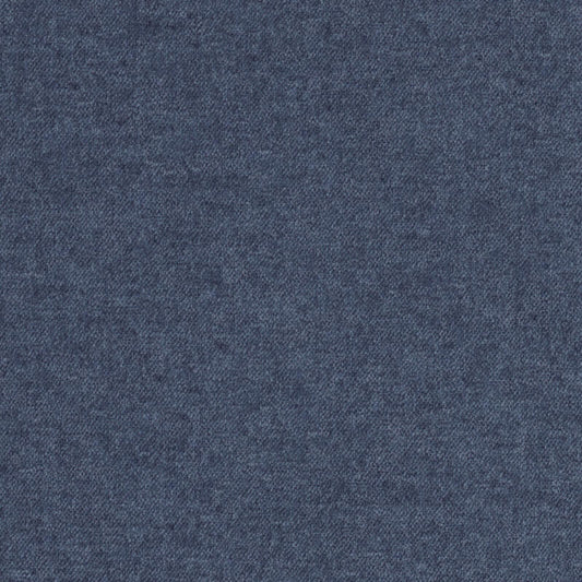 AT9838 Maxwell CHENILLES SOLIDS/TEXTURES # 838 DENIM CURLEDUPIX