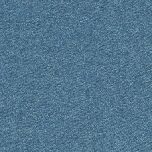 AT9840 Maxwell CHENILLES SOLIDS/TEXTURES # 840 CERULEAN CURLEDUPIX