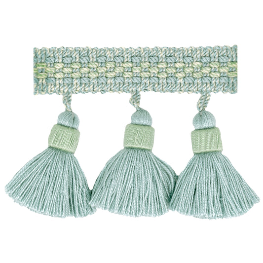 ATHENA TASSEL FRINGE Stout Trim