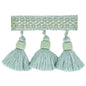 ATHENA TASSEL FRINGE Stout Trim