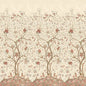 ATM10773 Anna French Red Wallpaper