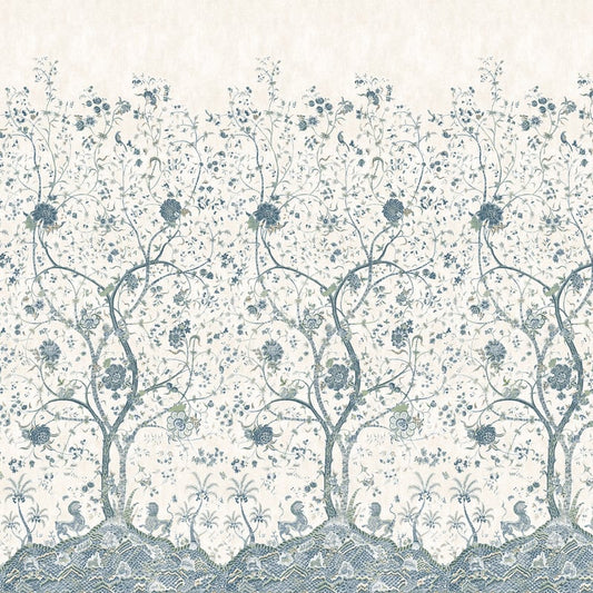 ATM10774 Anna French Blue Wallpaper