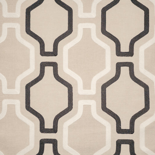 AU3222 Maxwell DRAPERY/MULTI- PATTERN # 222 WOLFHOUND CT-MARBLE