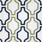 AU3301 Maxwell DRAPERY/MULTI- PATTERN # 301 MYRTLE CT-ROSEMARY