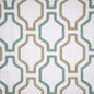 AU3324 Maxwell DRAPERY/MULTI- PATTERN # 324 AGAVE CT-ROSEMARY