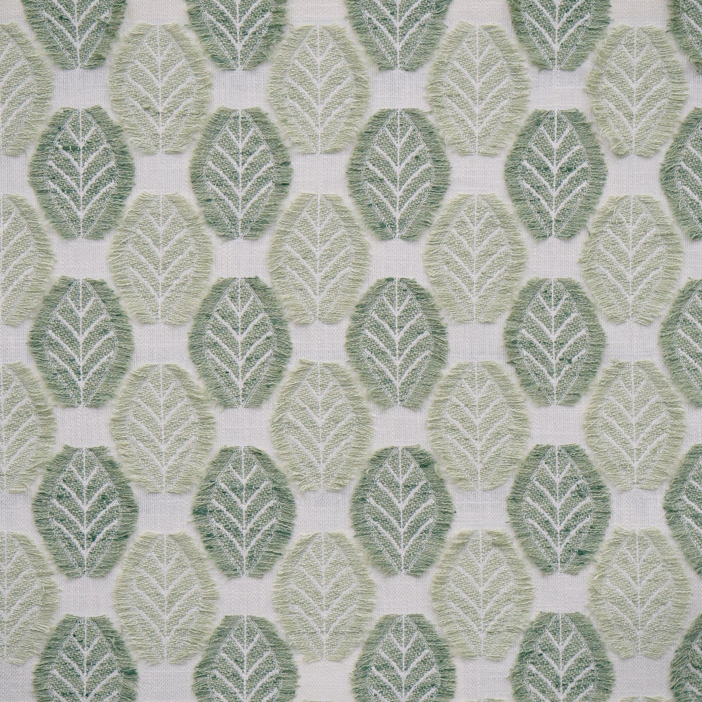 AU4351 Maxwell DRAPERY/MULTI- PATTERN # 351 CELADON CT-ROSEMARY
