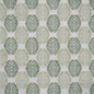 AU4351 Maxwell DRAPERY/MULTI- PATTERN # 351 CELADON CT-ROSEMARY