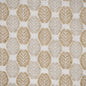 AU4614 Maxwell DRAPERY/MULTI- PATTERN # 614 WHEAT CT-TIGERSEYE