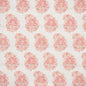 AU5741 Maxwell DRAPERY/MULTI- PATTERN # 741 BOUQUET CT-BITTERSWEET