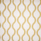 AU6622 Maxwell DRAPERY/MULTI- PATTERN # 622 GOLD CT-TIGERSEYE