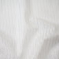 AU7254 Maxwell SHEER SOLID/TEXTURE # 254 PURE WHITE SHEERGLAM