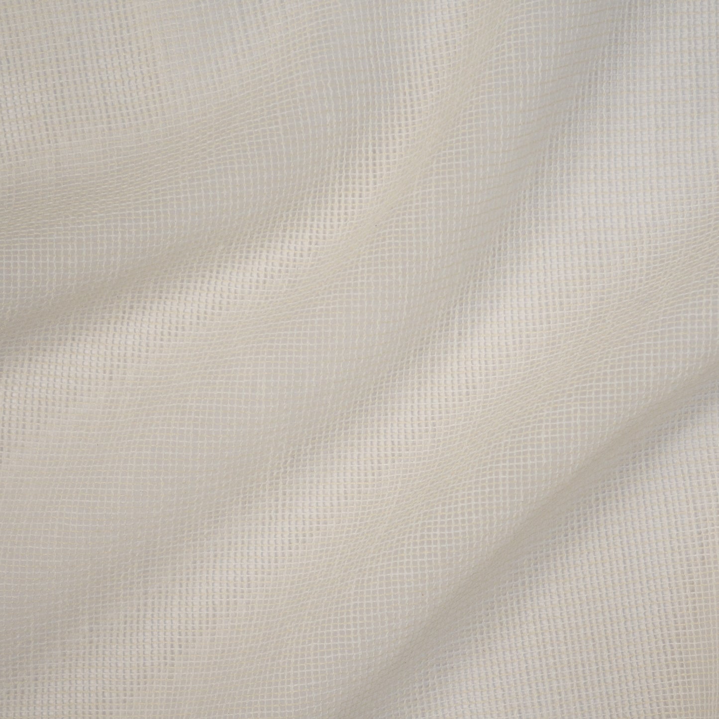 AU8321 Maxwell SHEER SOLID/TEXTURE # 321 PARCHMENT HG-ACTX