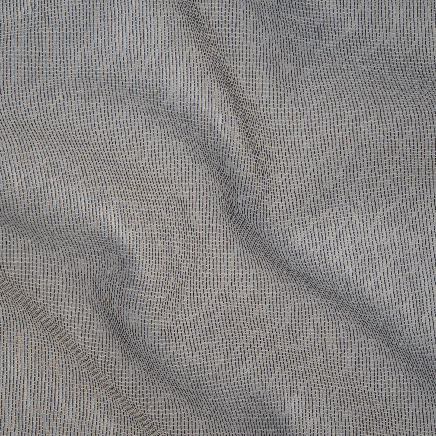 AU8346 Maxwell SHEER SOLID/TEXTURE # 346 STONE HG-ACTX