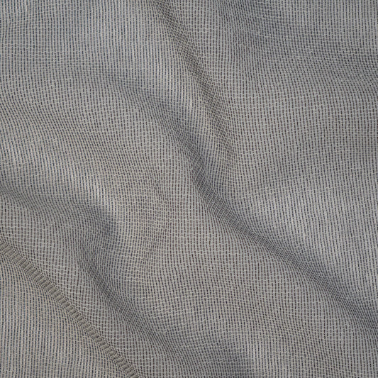 AU8346 Maxwell SHEER SOLID/TEXTURE # 346 STONE HG-ACTX