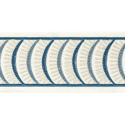 AURA-1 STOUT AURA TAPE 1 DENIM DENIM TRIMMING