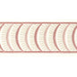 AURA-3 STOUT AURA TAPE 3 TEAROSE TEAROSE TRIMMING