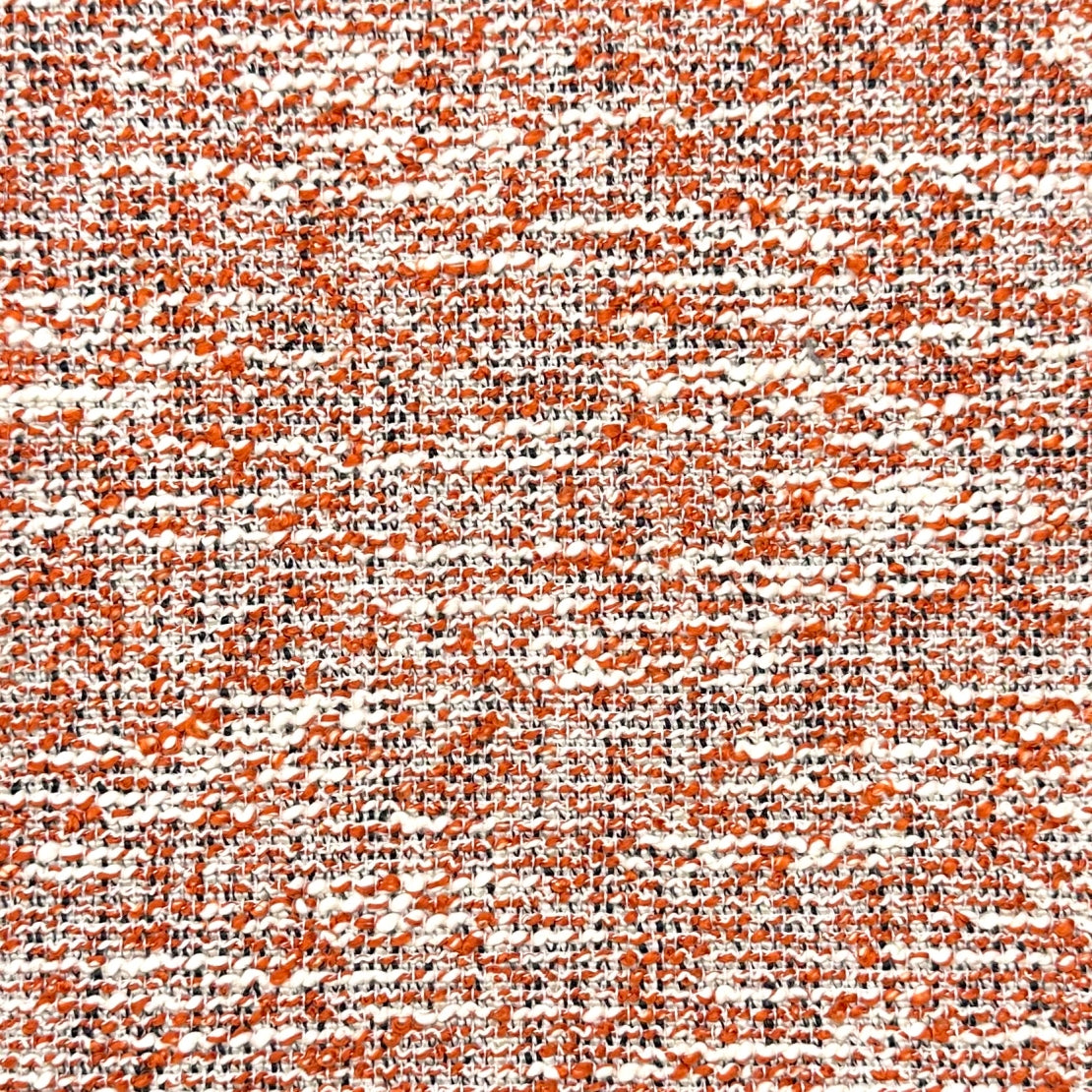 AV2505 Maxwell UPHOLSTERY SOLID/TEXTURES # 505 FLAME PERFORMANCETEXIII