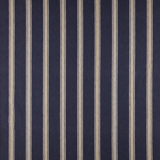 AV3605 Maxwell UPHOLSTERY STRIPES # 605 NAVY STRIPES&CHECKSIII