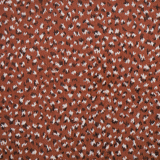 AV5826 Maxwell UPHOLSTERY PATTERNS # 826 CINNAMON PW-HONEYCOMB