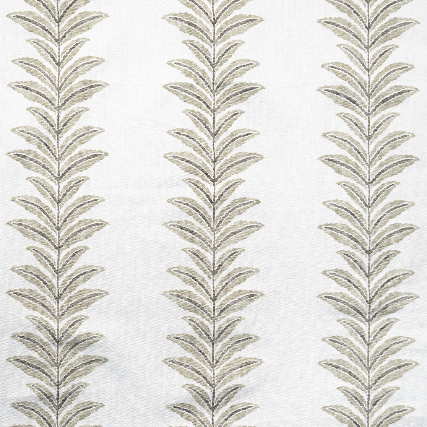 AV8406 Maxwell DRAPERY/MULTI- PATTERN # 406 STONE CT-DRIFTWOOD