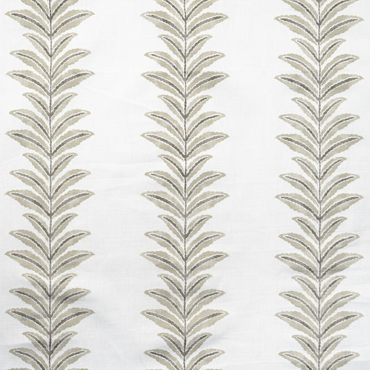 AV8406 Maxwell DRAPERY/MULTI- PATTERN # 406 STONE CT-DRIFTWOOD