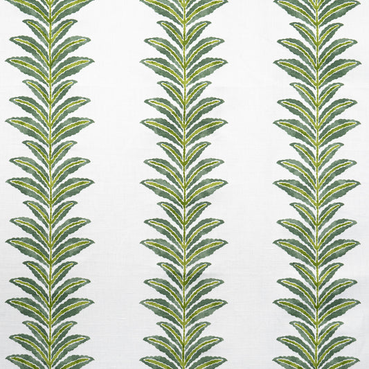 AV8638 Maxwell DRAPERY/MULTI- PATTERN # 638 GREEN CT-JUNIPER
