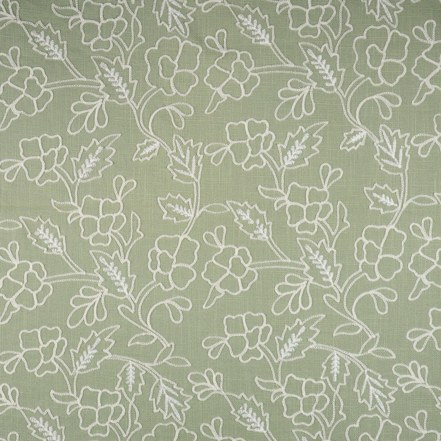 AV9605 Maxwell DRAPERY/MULTI- PATTERN # 605 CELADON CT-JUNIPER