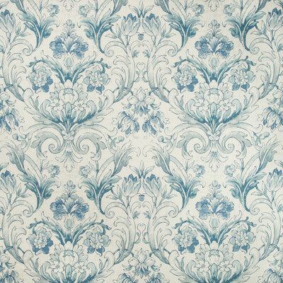 AVENHAM-15 AVENHAM LAKE KRAVET BASICS Fabrics Drapery Upholstery