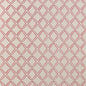 AW10741 Anna French Red Fabric