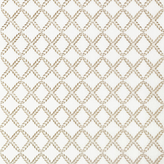 AW10743 Anna French Beige Fabric
