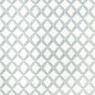 AW10744 Anna French Blue and White Fabric