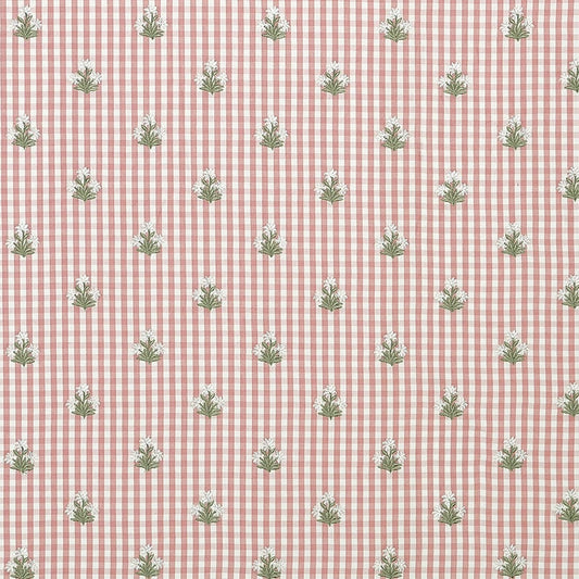 AW10759 Anna French Rose Fabric