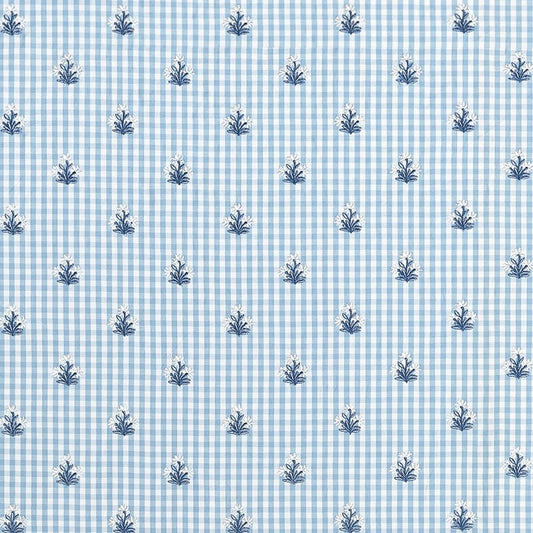 AW10760 Anna French Sky Fabric