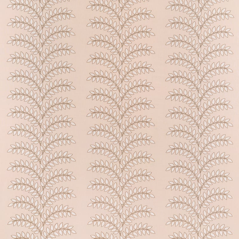 AW16105 Anna French Blush Fabric