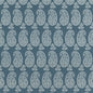 AW16110 Anna French Blue Fabric