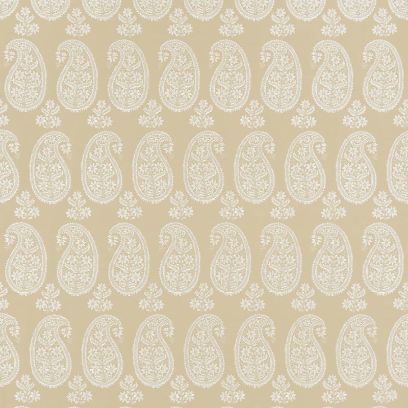AW16111 Anna French Beige Fabric